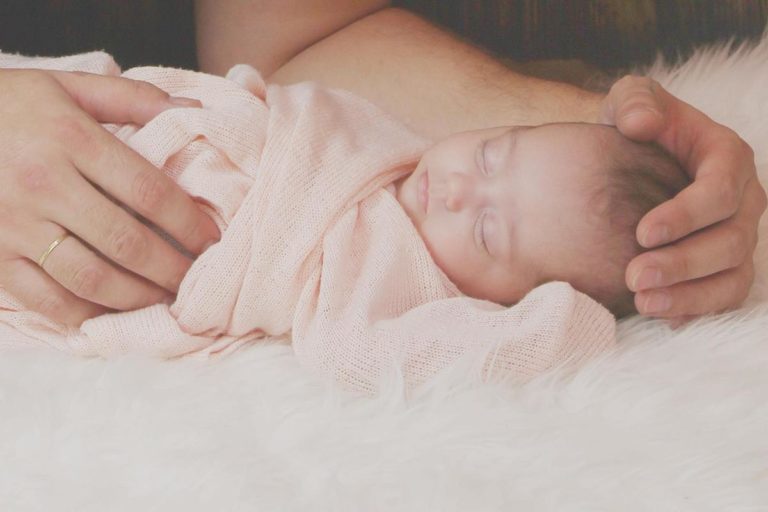 Rożek niemowlęcy – pomoc w wychowaniu